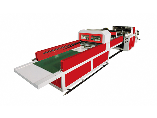 HC-PK1000/1200全自动高速伺服（无拉伸）平口袋BBV在线登录入口