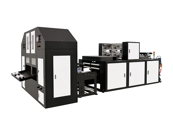 HC-LB500X2双线全自动点断背心袋连卷BBV在线登录入口（有芯）